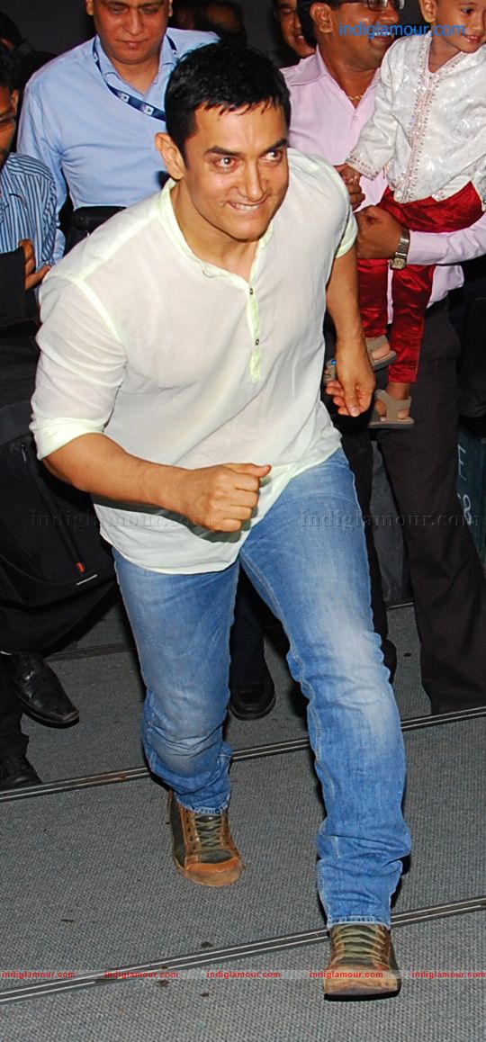 Aamir Khan Actor hd photo