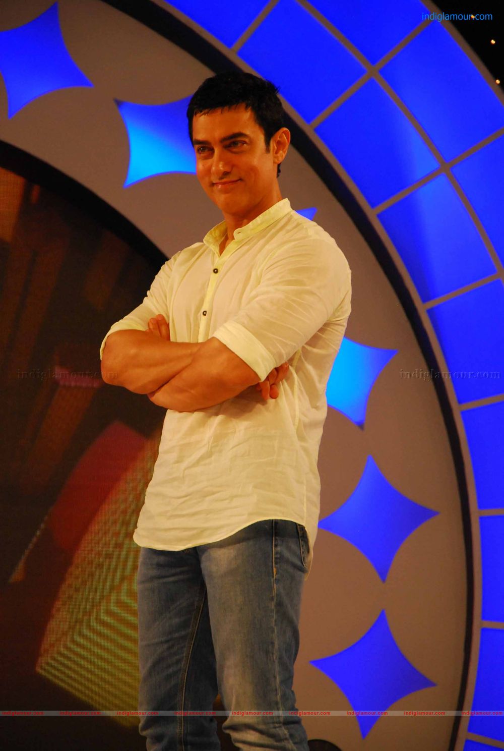 Aamir Khan Actor hd photo