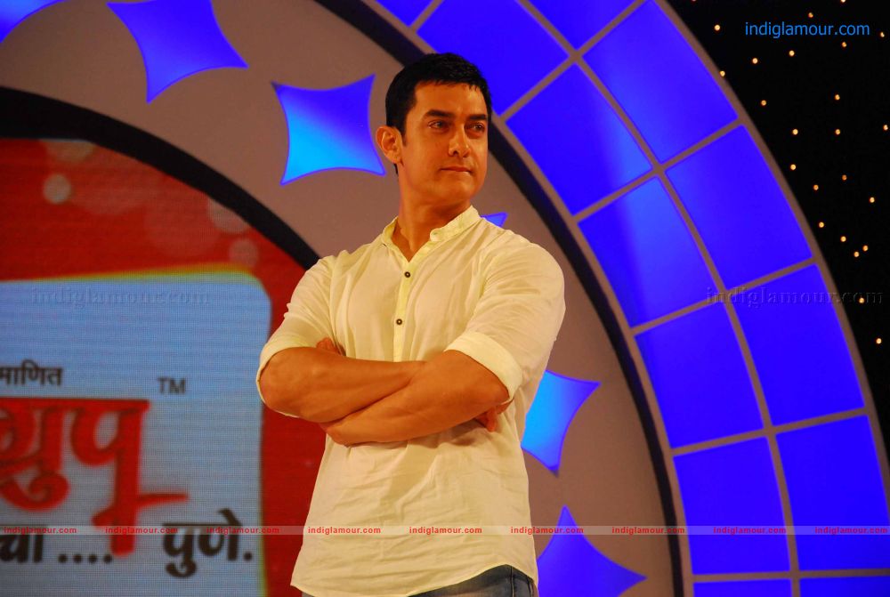 Aamir Khan Actor hd photo