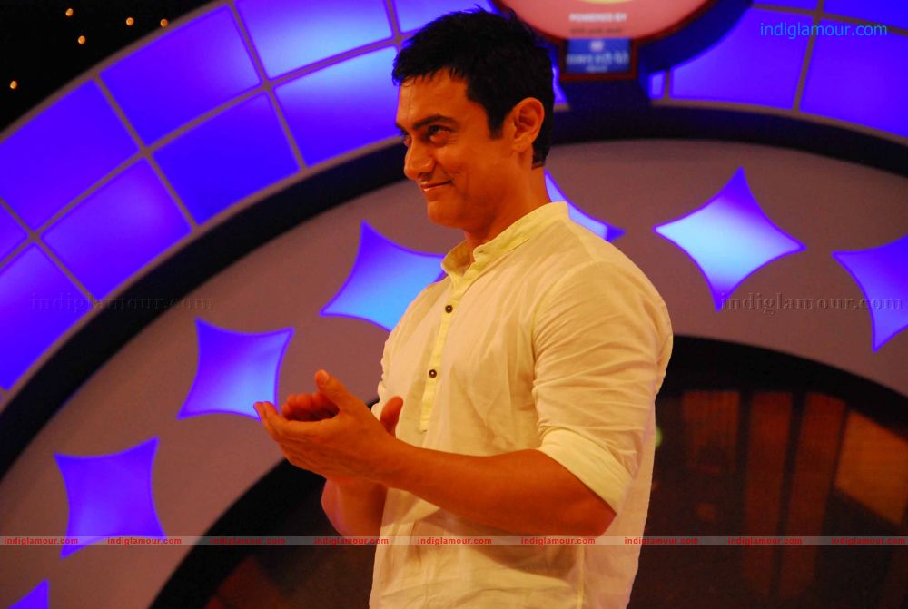 Aamir Khan Actor hd photo