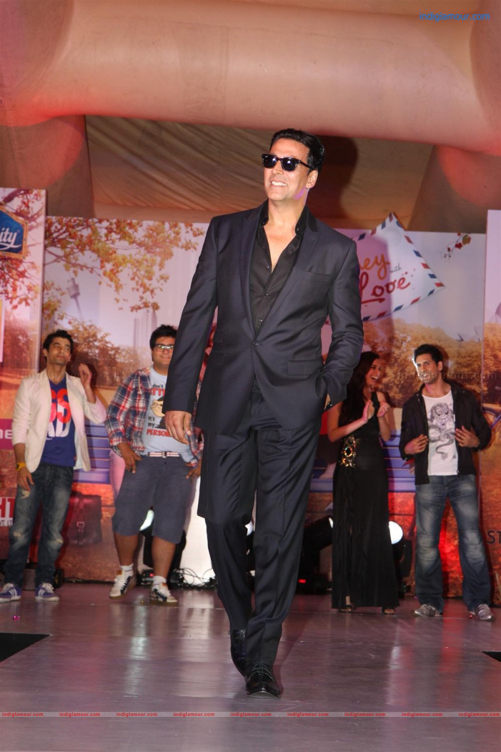Akshay Kumar Actor hd photo