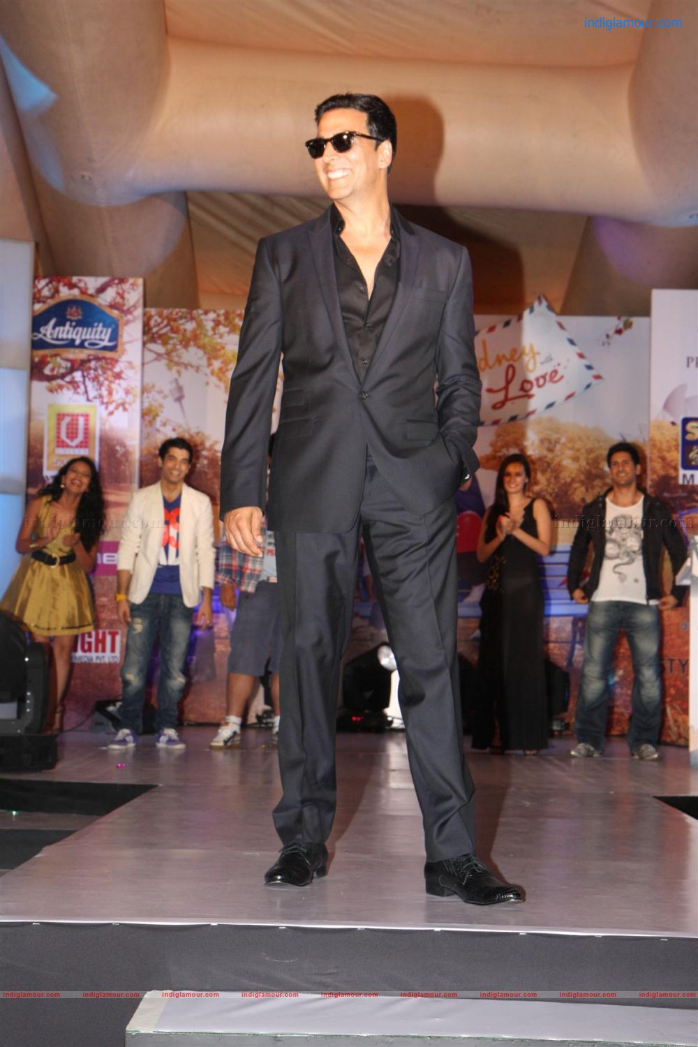 Akshay Kumar Actor hd photo
