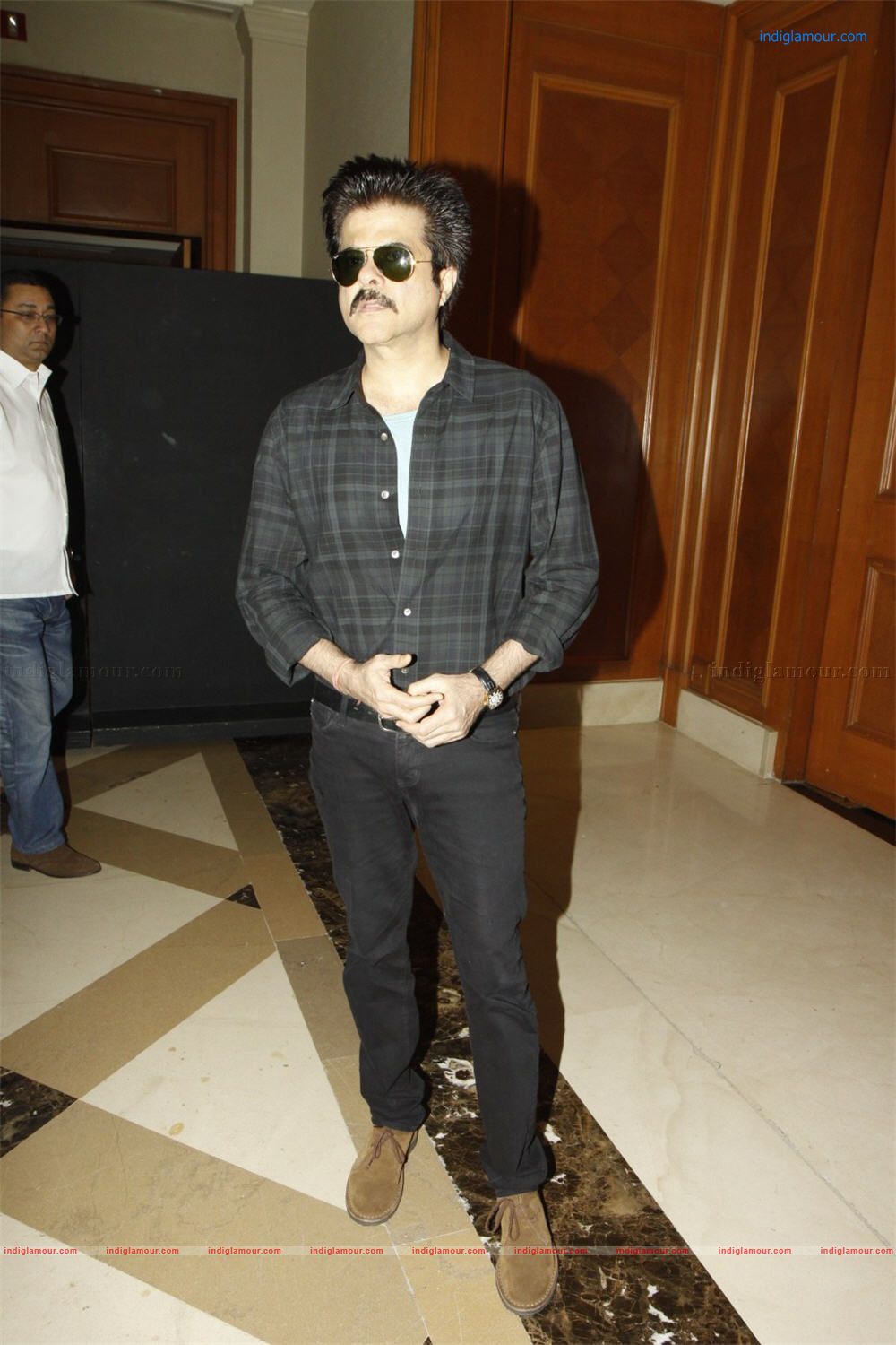 Anil Kapoor Actor hd photo