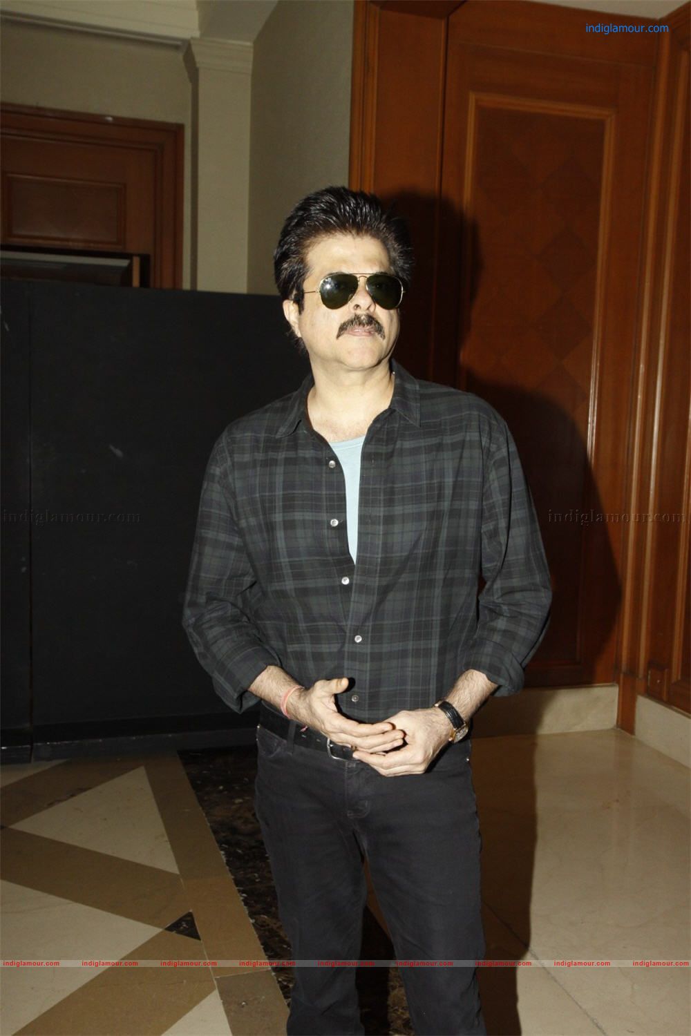 Anil Kapoor Actor hd photo