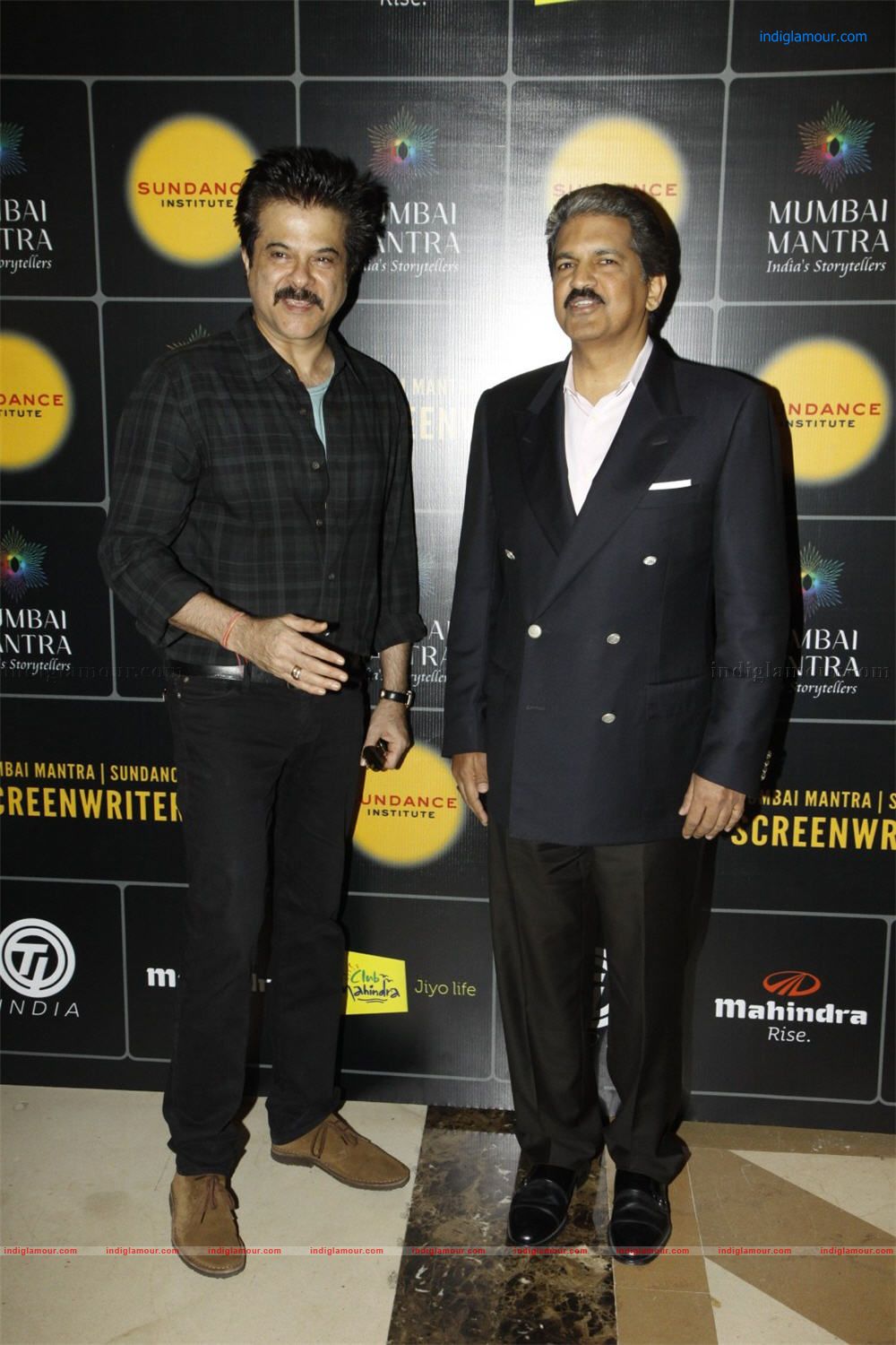 Anil Kapoor Actor hd photo