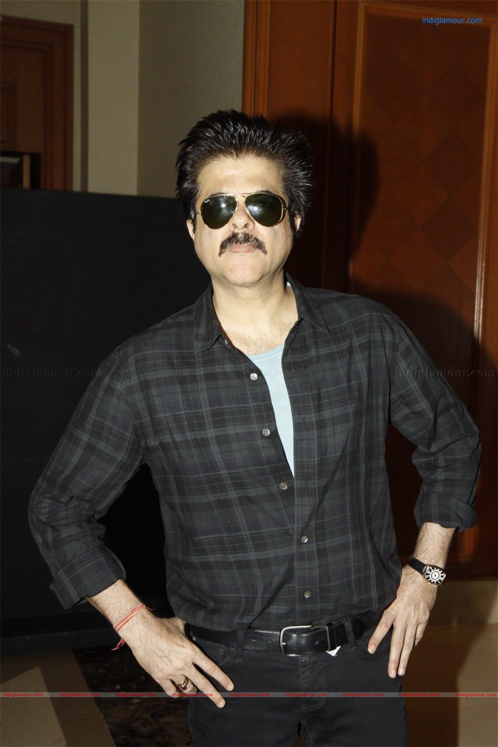 Anil Kapoor Actor hd photo