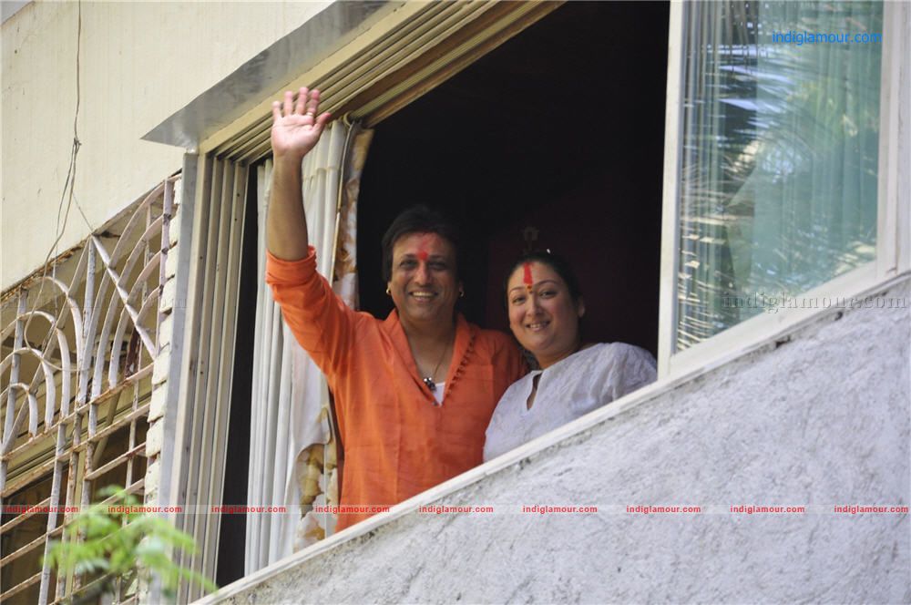 Govinda Actor hd photo