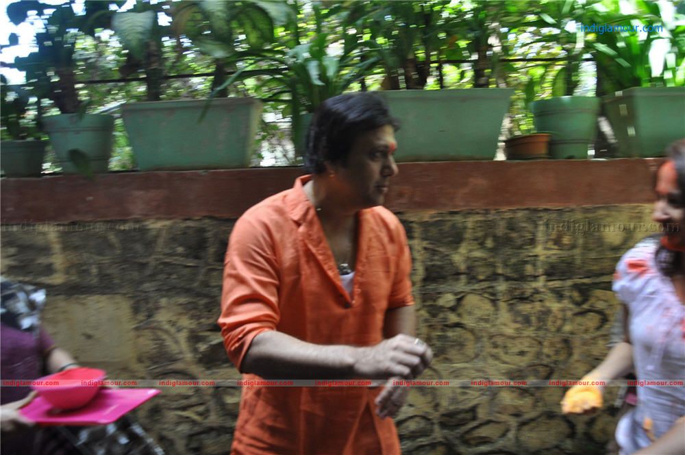 Govinda Actor hd photo