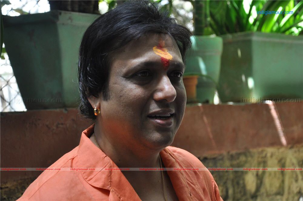 Govinda Actor hd photo