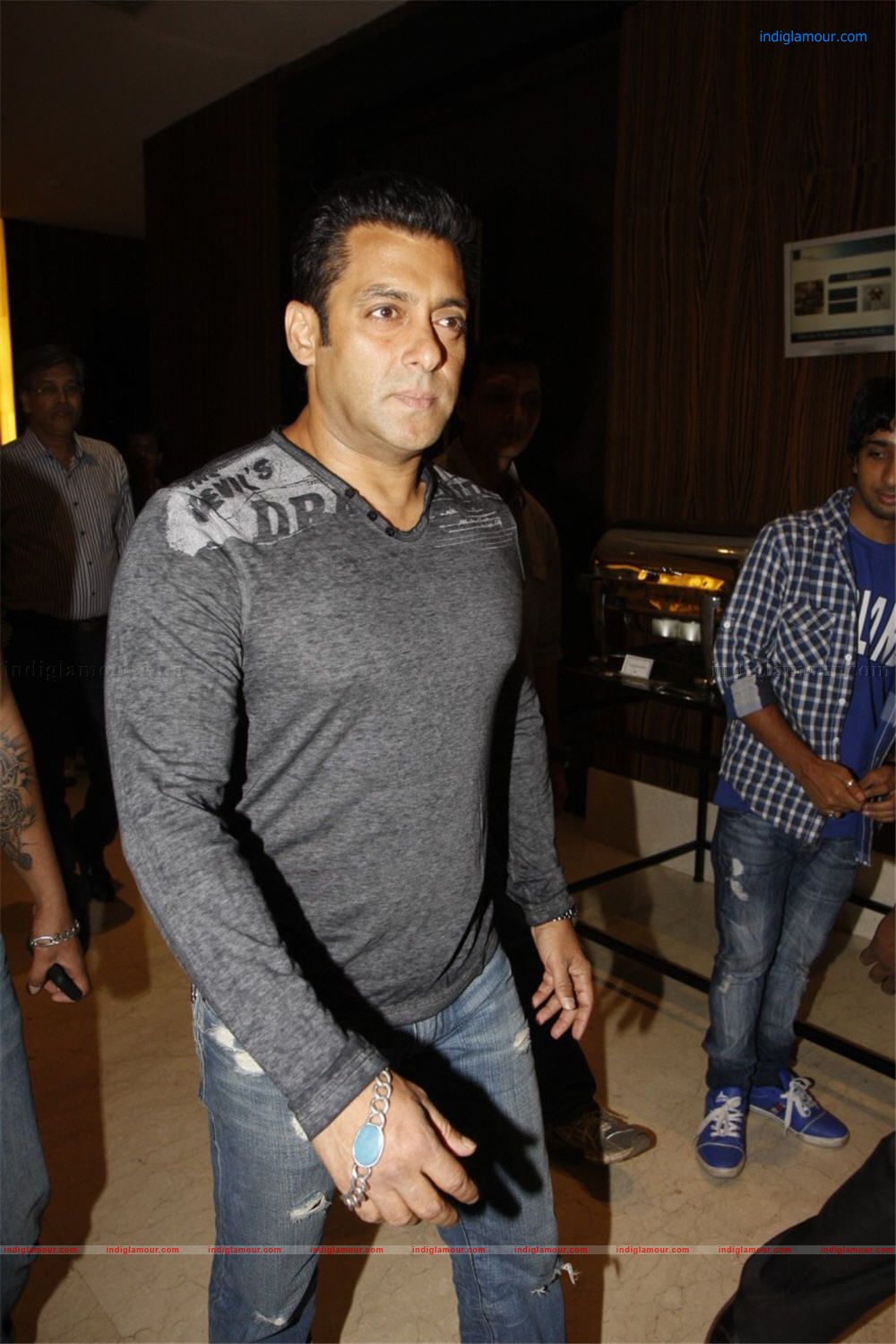 Salman Khan Actor hd photo