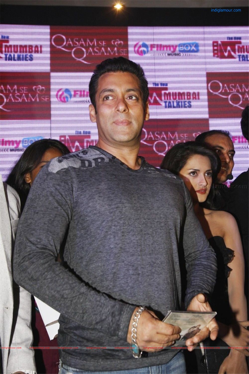 Salman Khan Actor hd photo