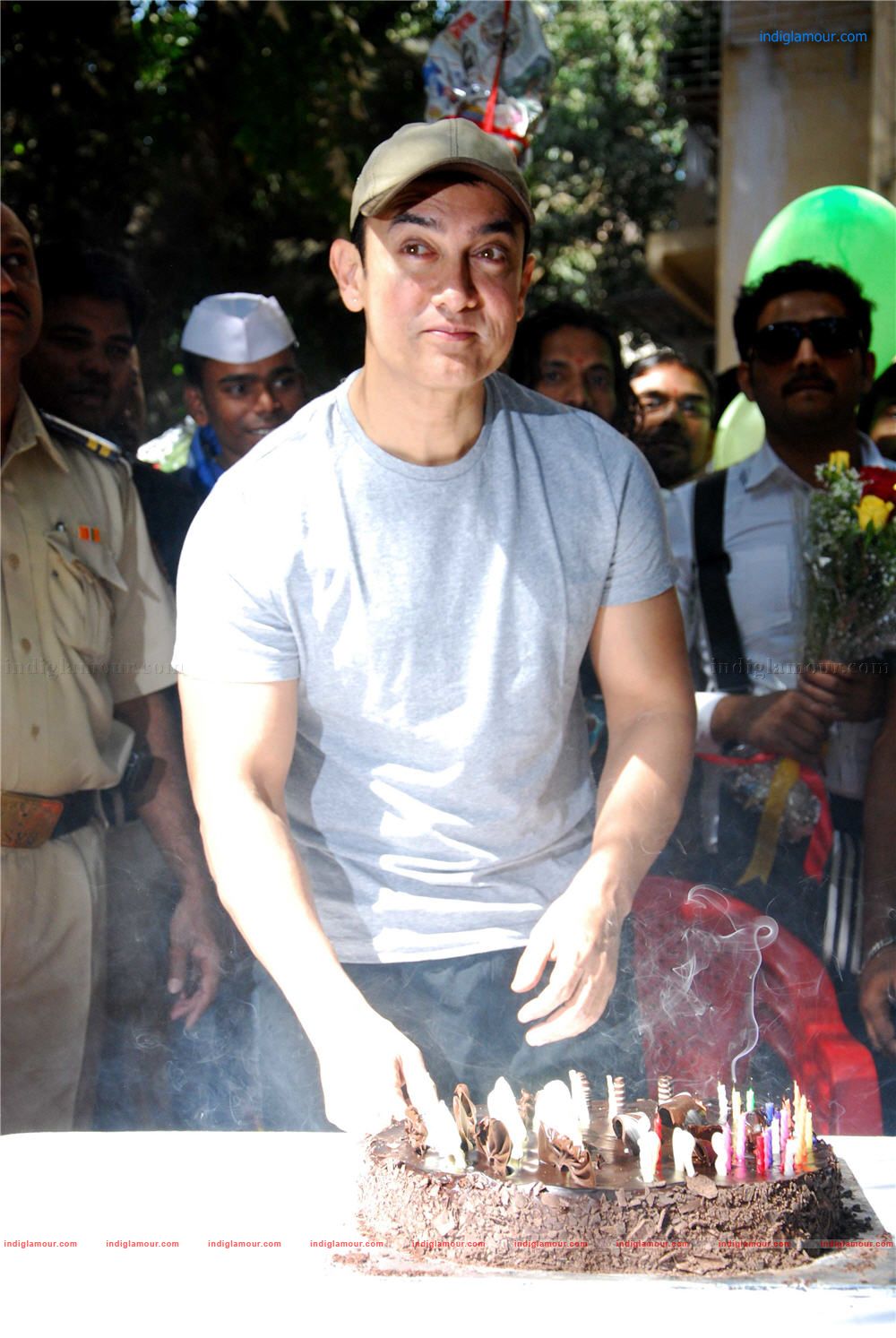 Aamir Khan Actor hd photo