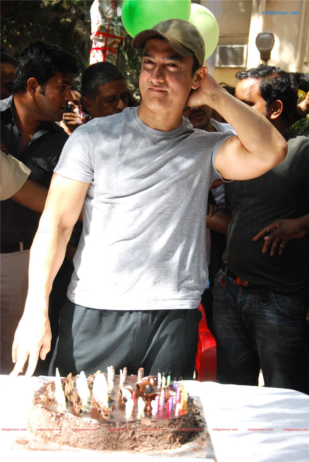 Aamir Khan Actor hd photo
