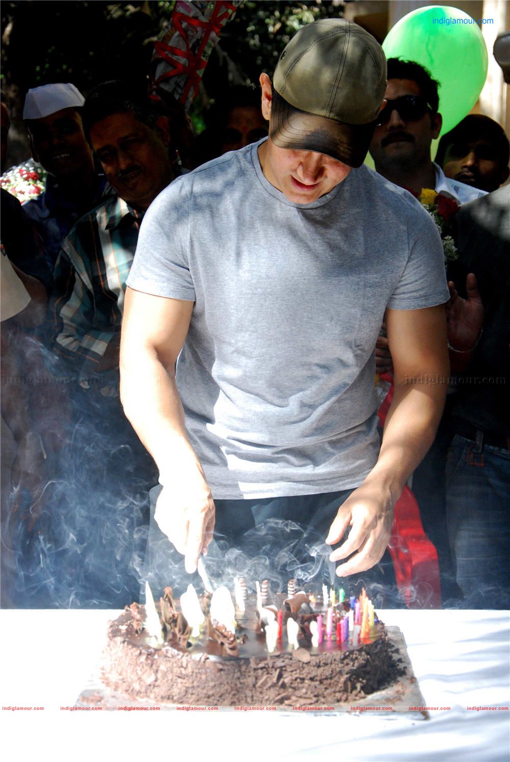 Aamir Khan Actor hd photo