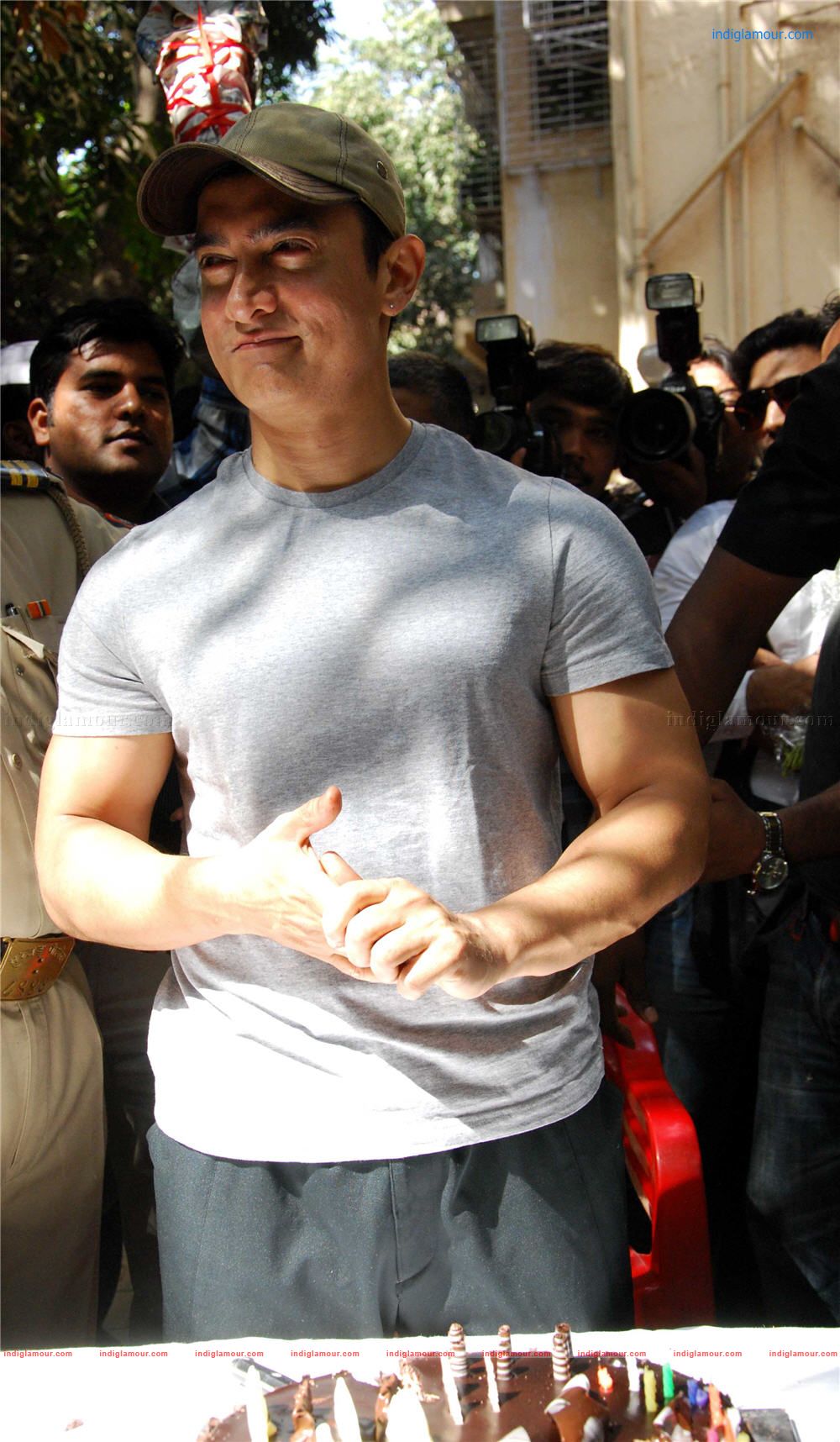 Aamir Khan Actor hd photo