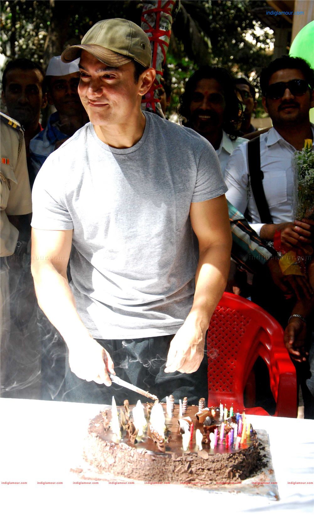 Aamir Khan Actor hd photo