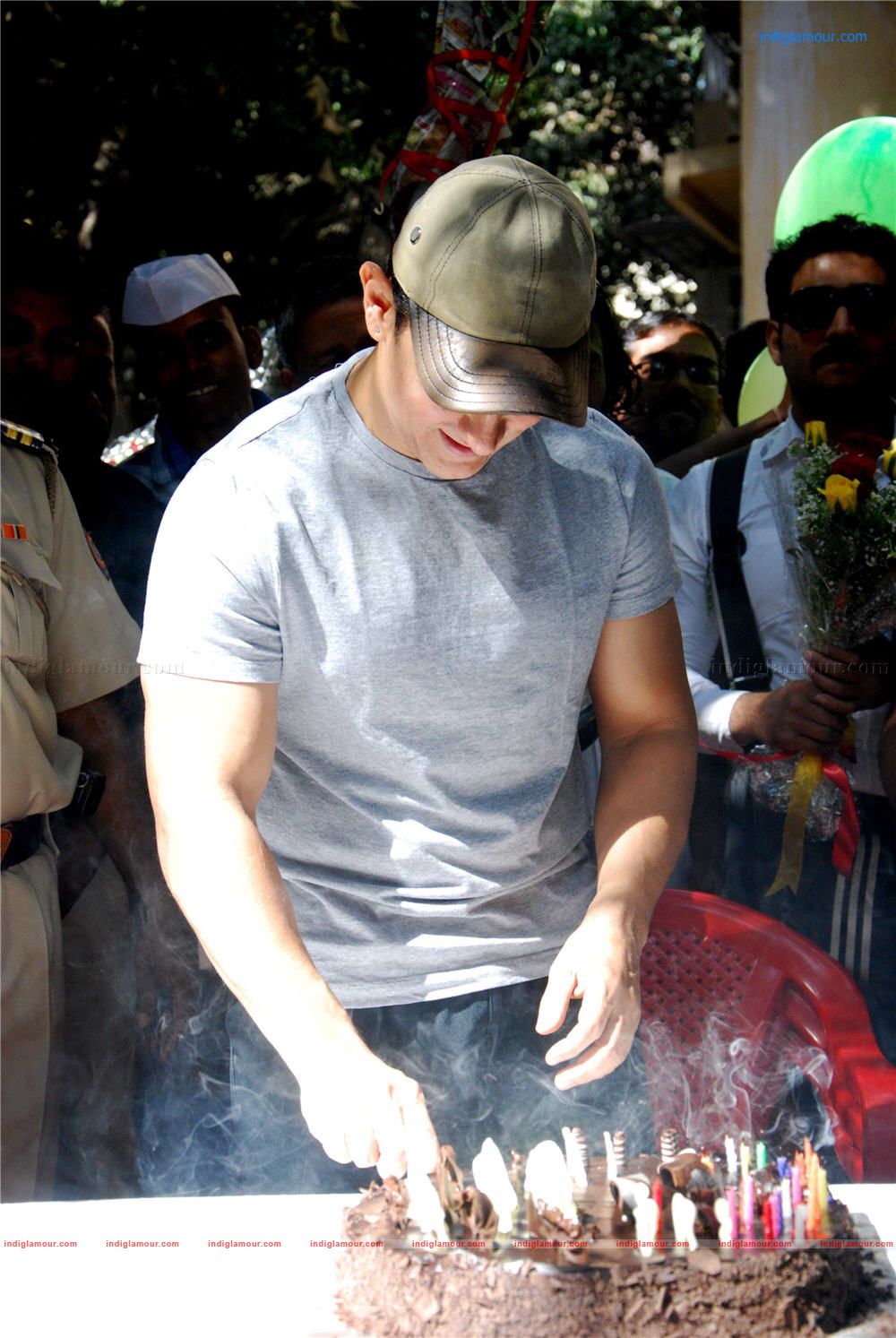 Aamir Khan Actor hd photo