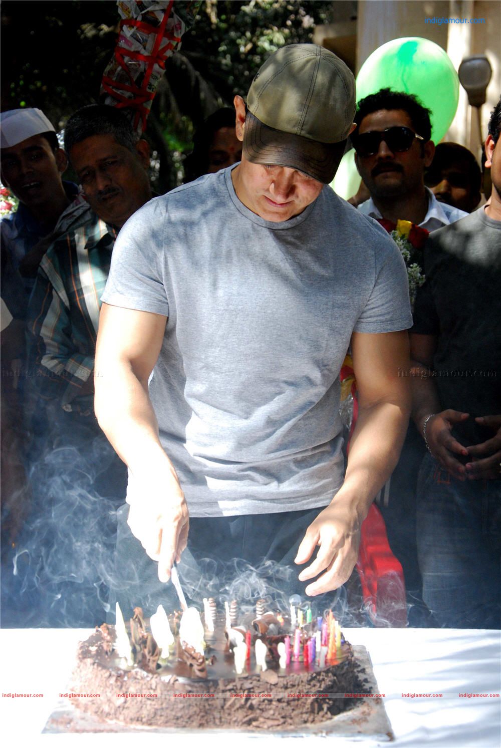 Aamir Khan Actor hd photo