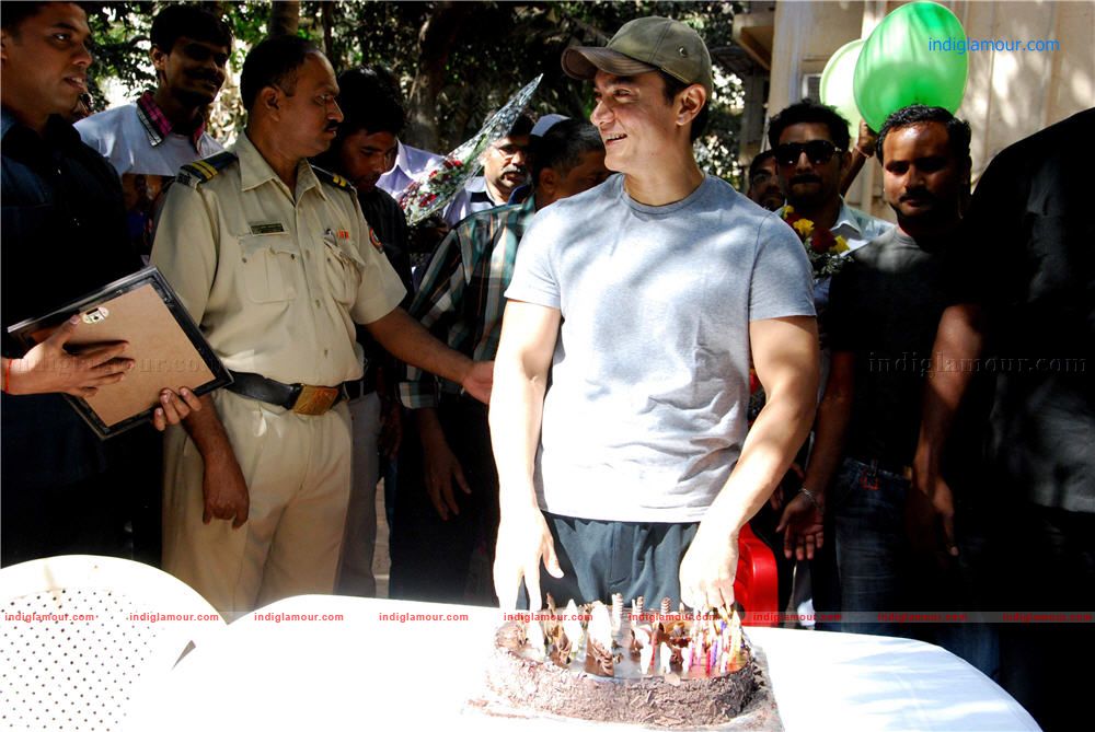 Aamir Khan Actor hd photo