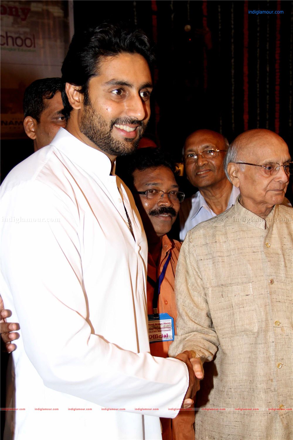 Abhishek Bachchan Actor hd photo