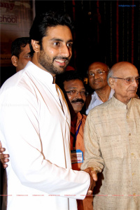 Abhishek Bachchan photos