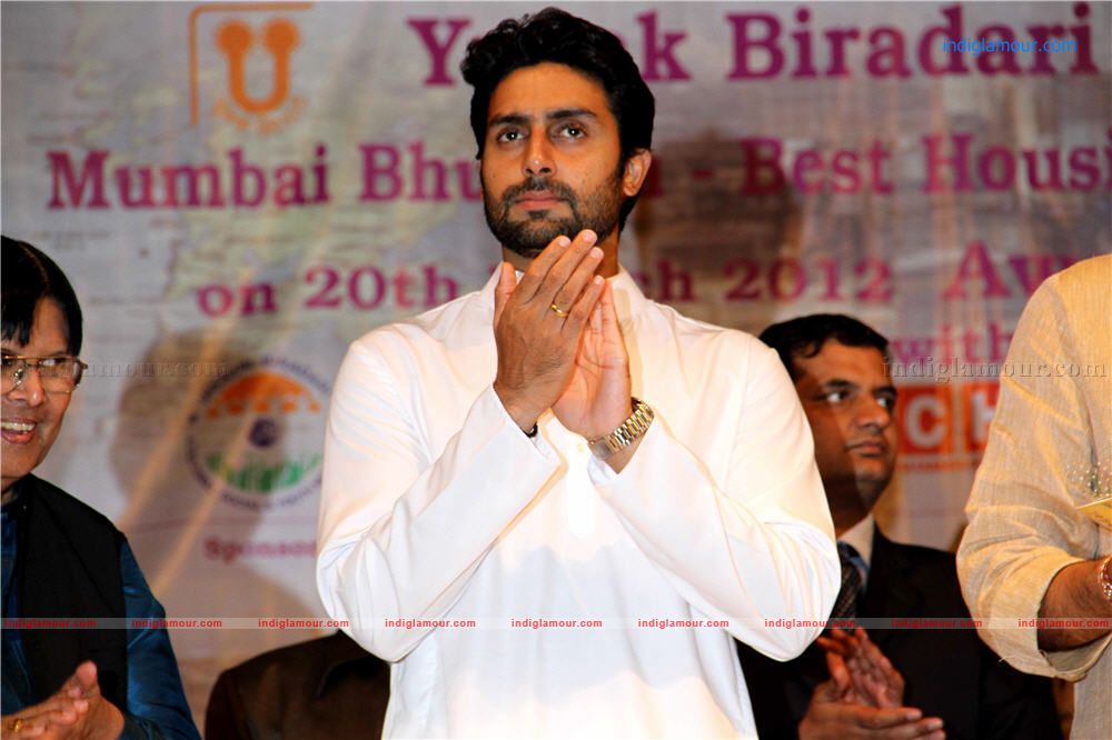 Abhishek Bachchan Actor hd photo