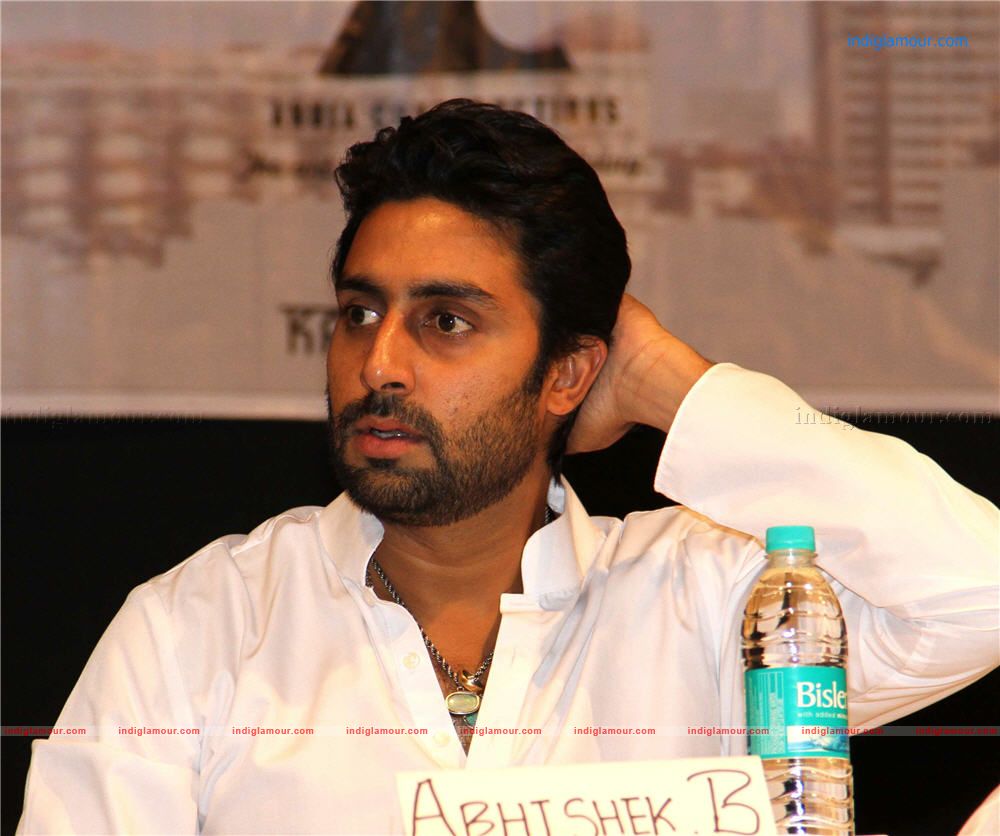 Abhishek Bachchan Actor hd photo
