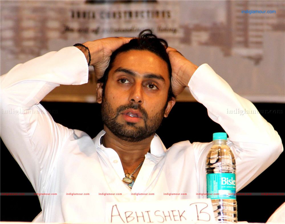 Abhishek Bachchan Actor hd photo