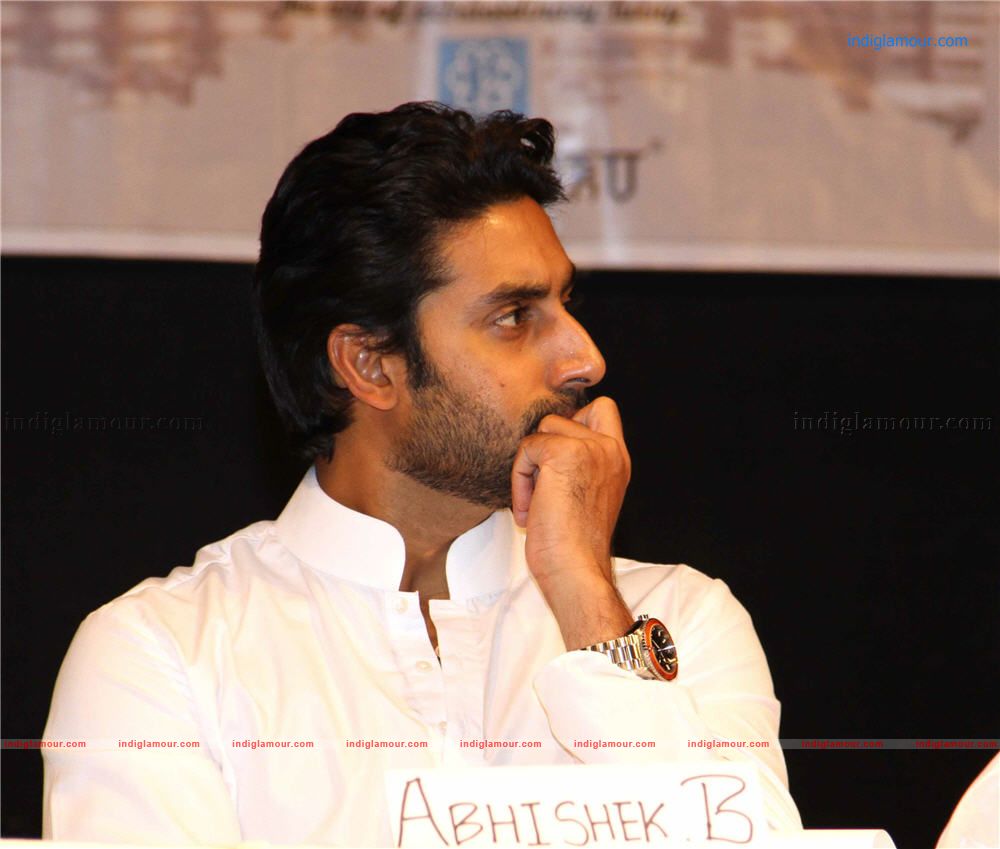 Abhishek Bachchan Actor hd photo