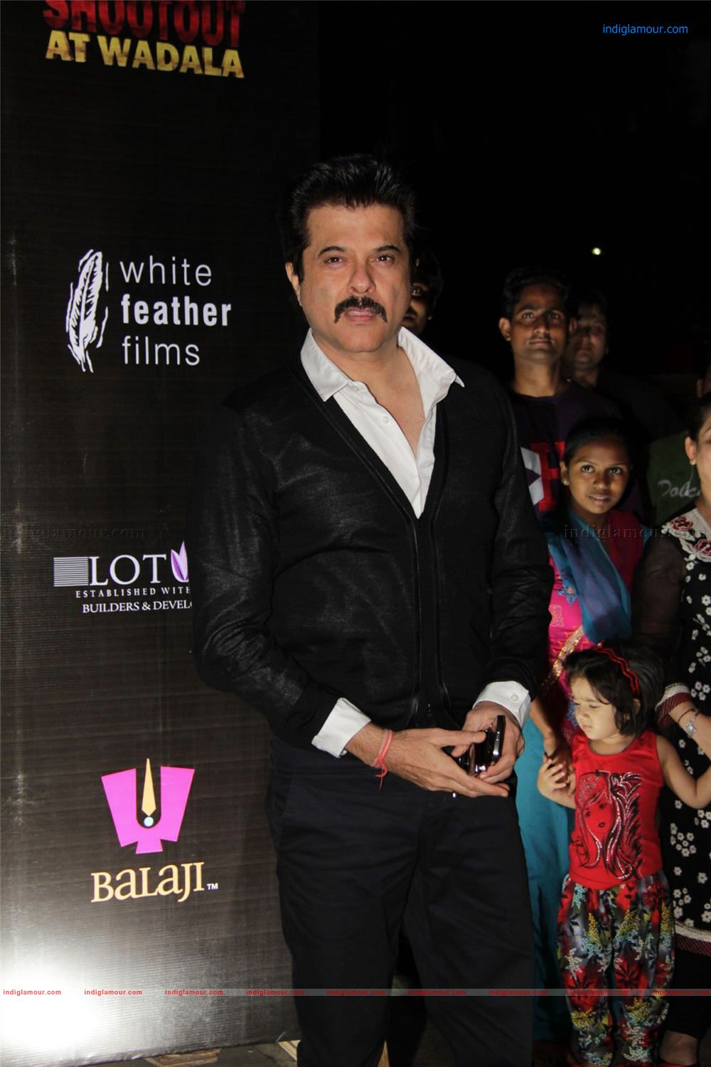 Anil Kapoor Actor hd photo
