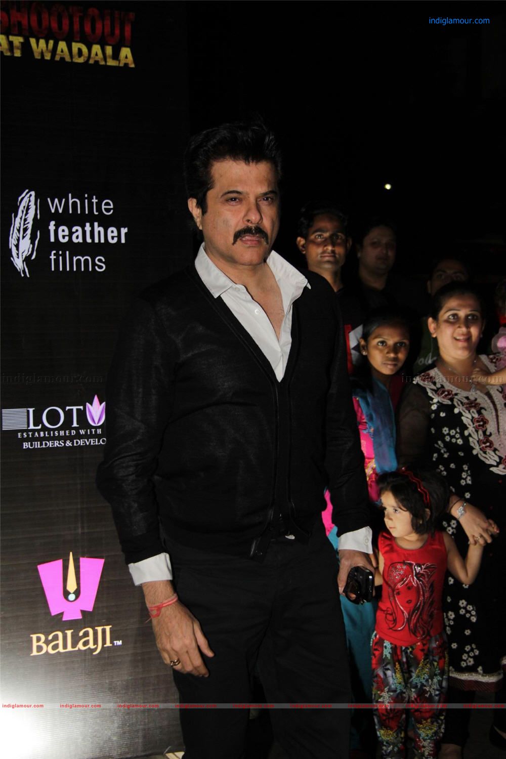 Anil Kapoor Actor hd photo