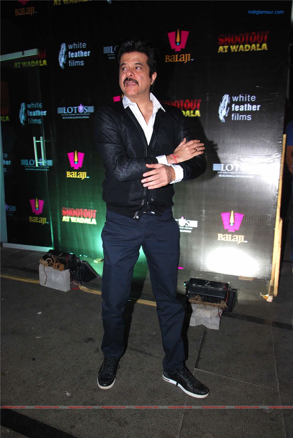 Anil Kapoor Actor hd photo