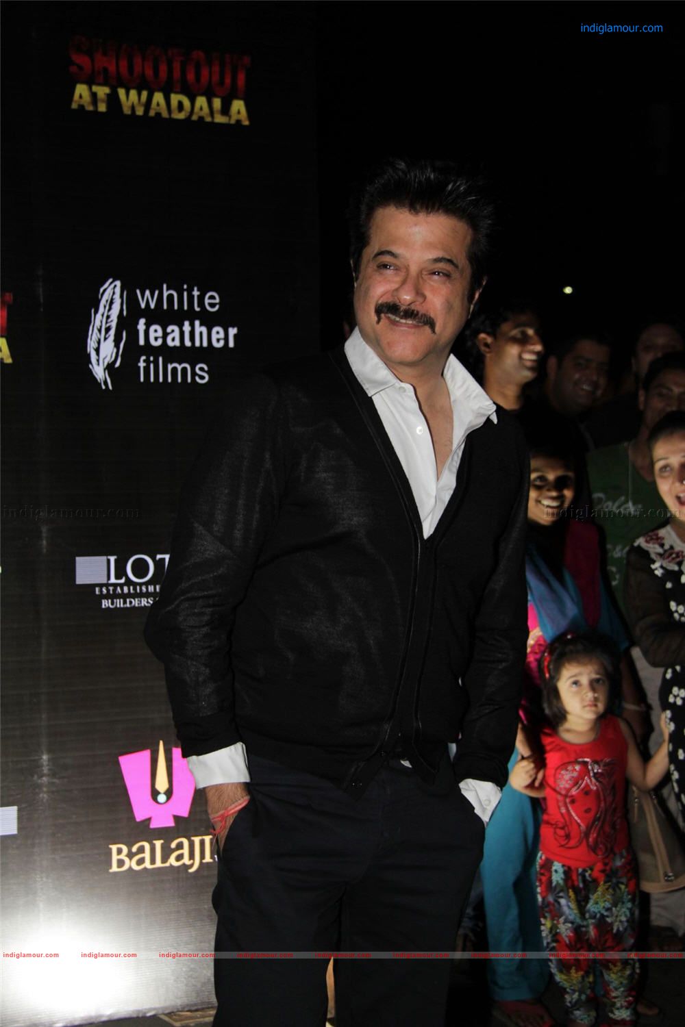 Anil Kapoor Actor hd photo