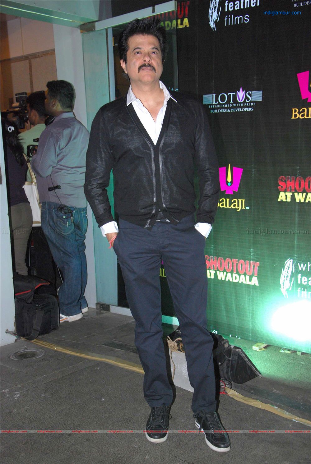 Anil Kapoor Actor hd photo