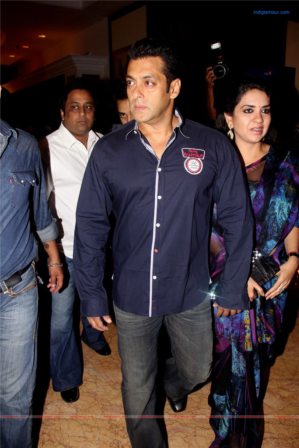 Salman Khan Actor hd photo