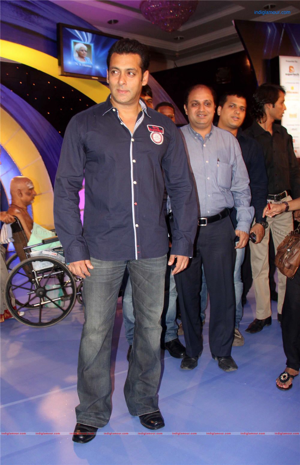 Salman Khan Actor hd photo