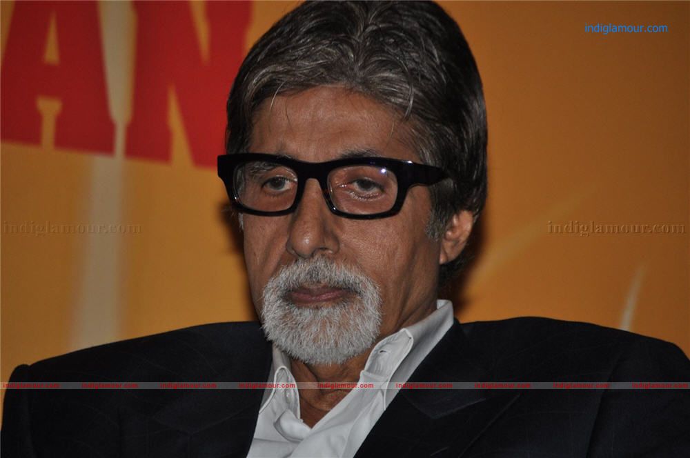 Amitabh Bachchan Actor hd photo