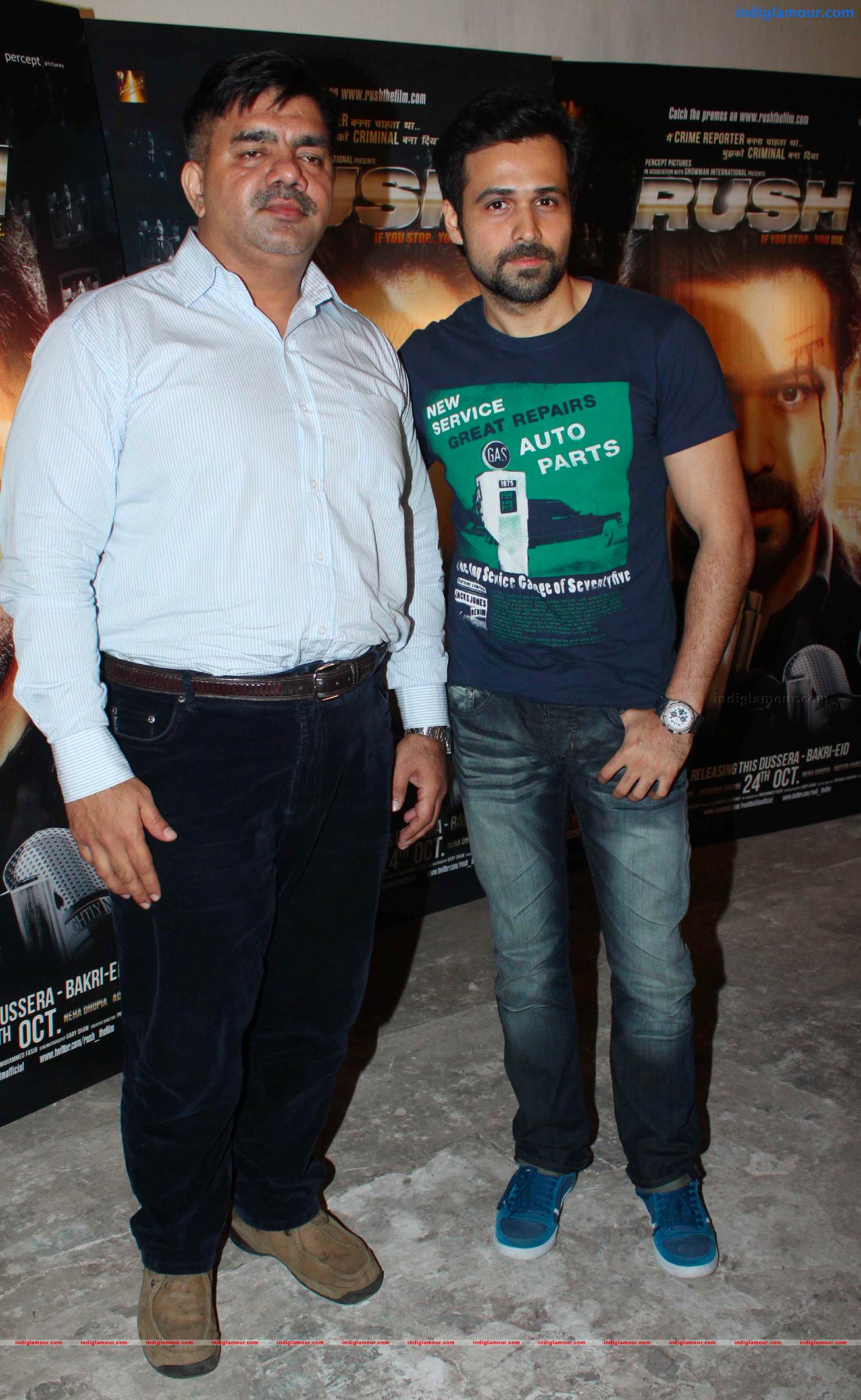 Emraan Hashmi Actor hd photo