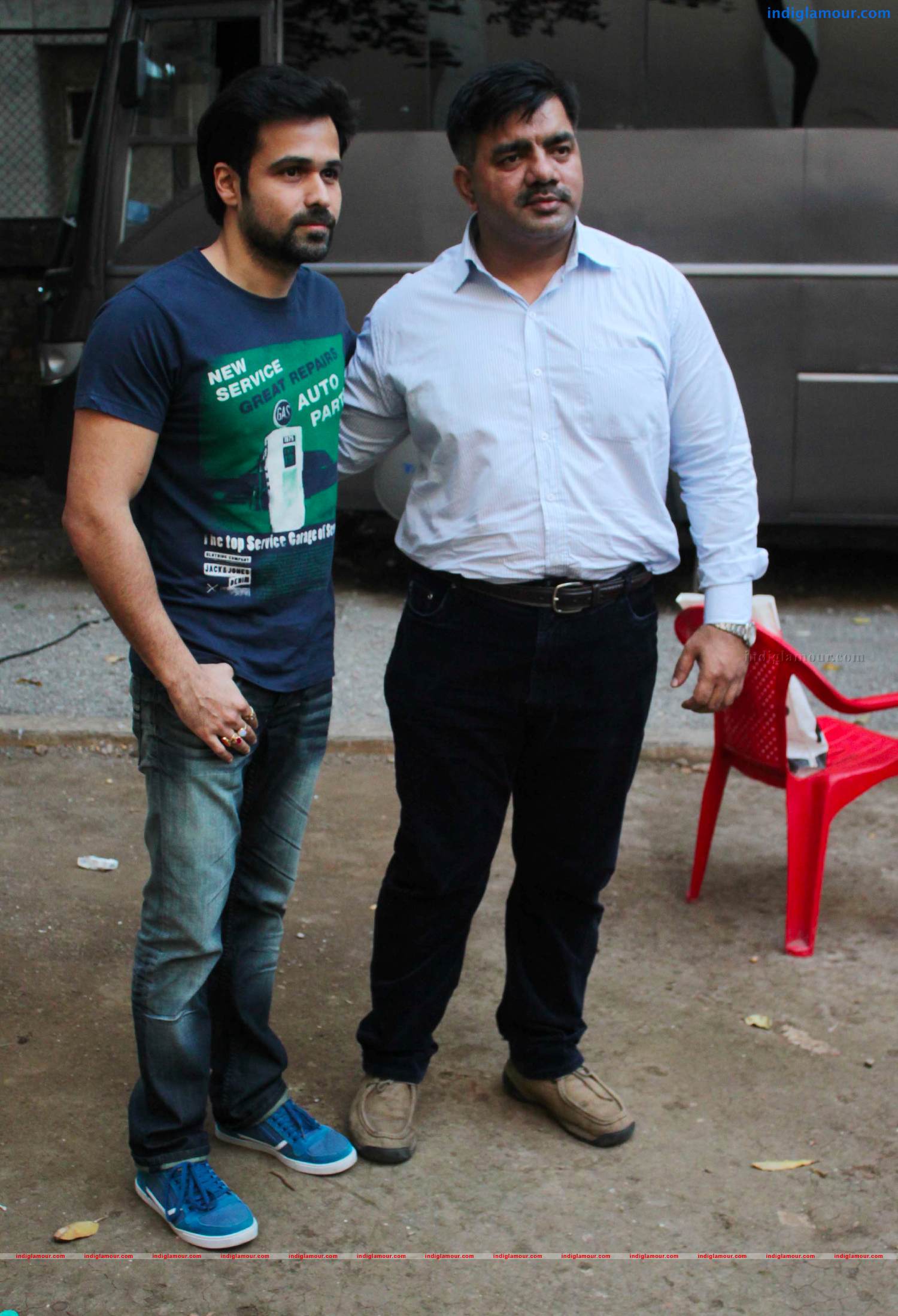 Emraan Hashmi Actor hd photo
