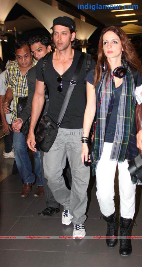 Hrithik Roshan Actor hd photo
