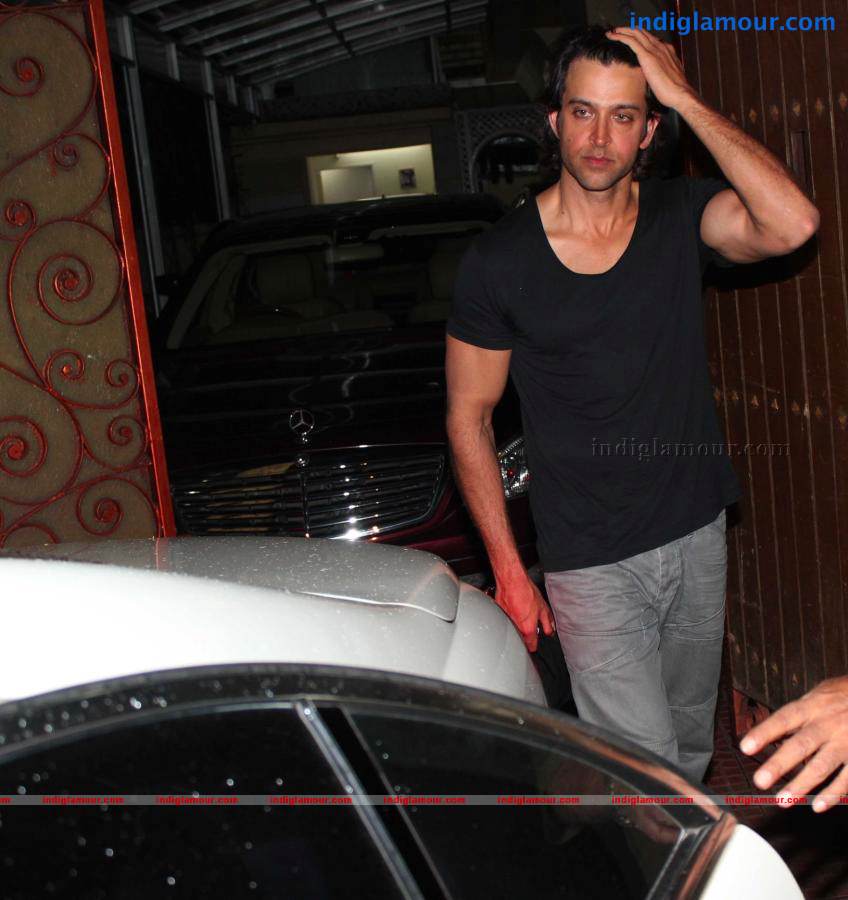 Hrithik Roshan Actor hd photo