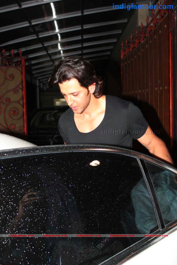 Hrithik Roshan Actor hd photo