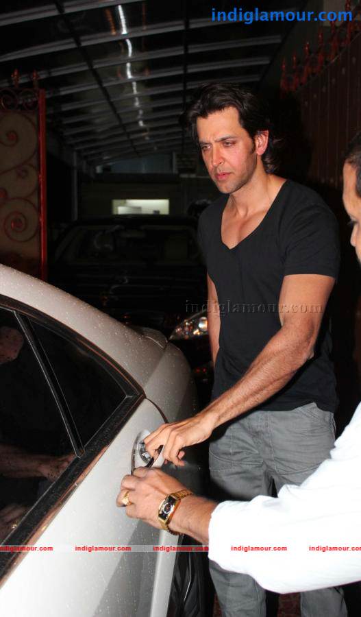 Hrithik Roshan Actor hd photo