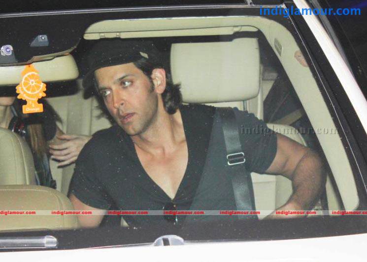 Hrithik Roshan Actor hd photo