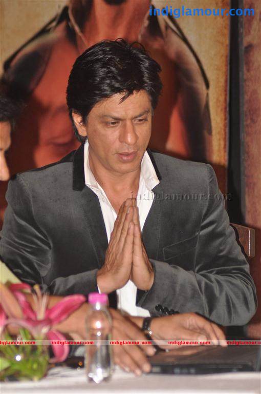 Shahrukh Khan Actor hd photo