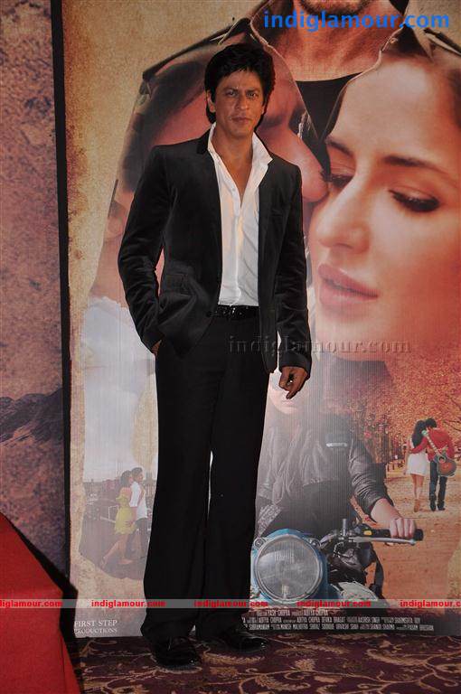 Shahrukh Khan Actor hd photo
