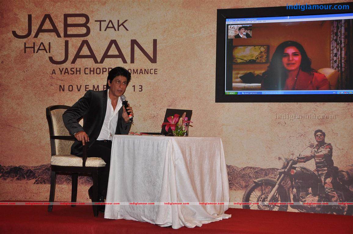 Shahrukh Khan Actor hd photo