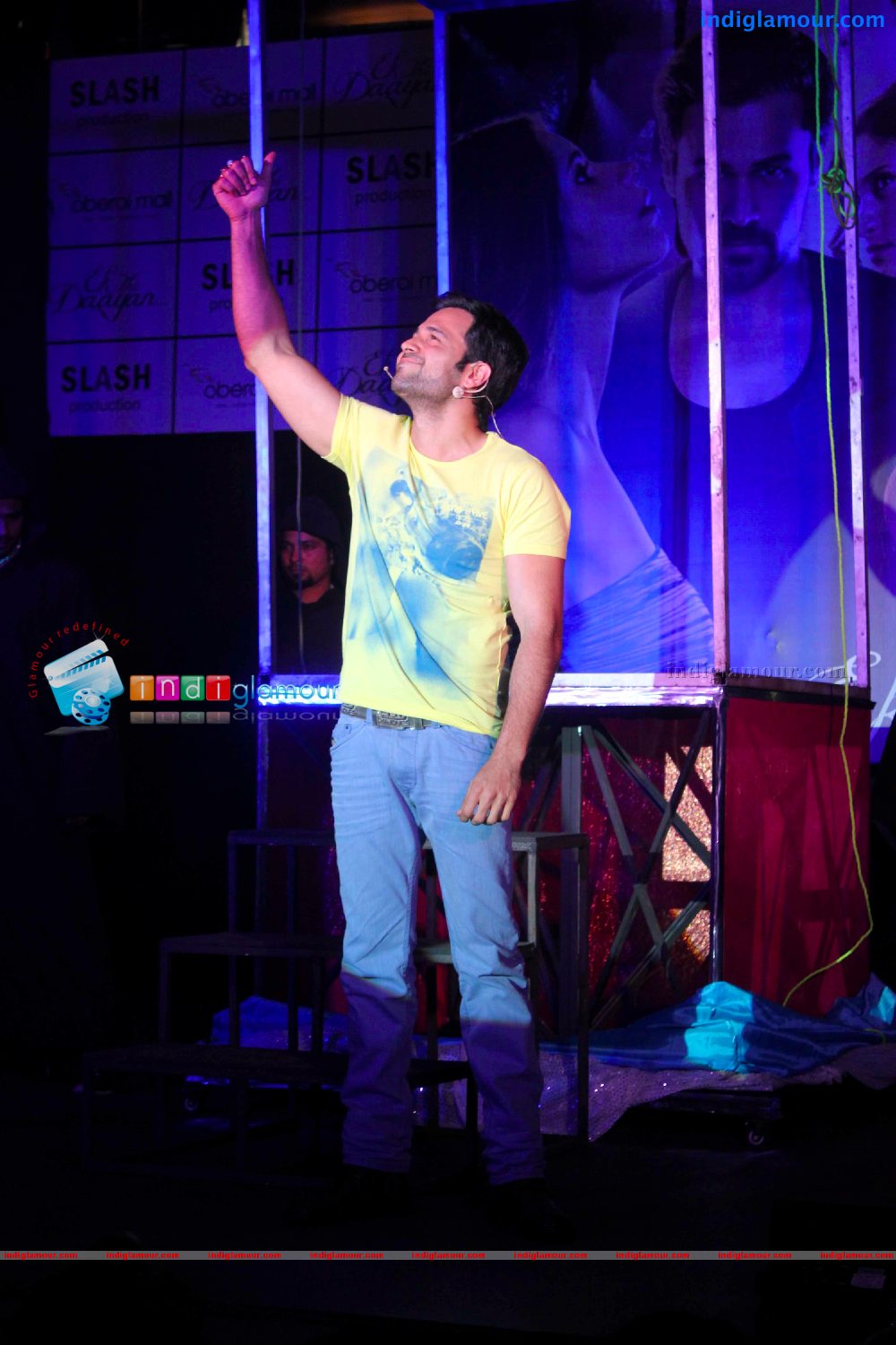 Emraan Hashmi Actor hd photo