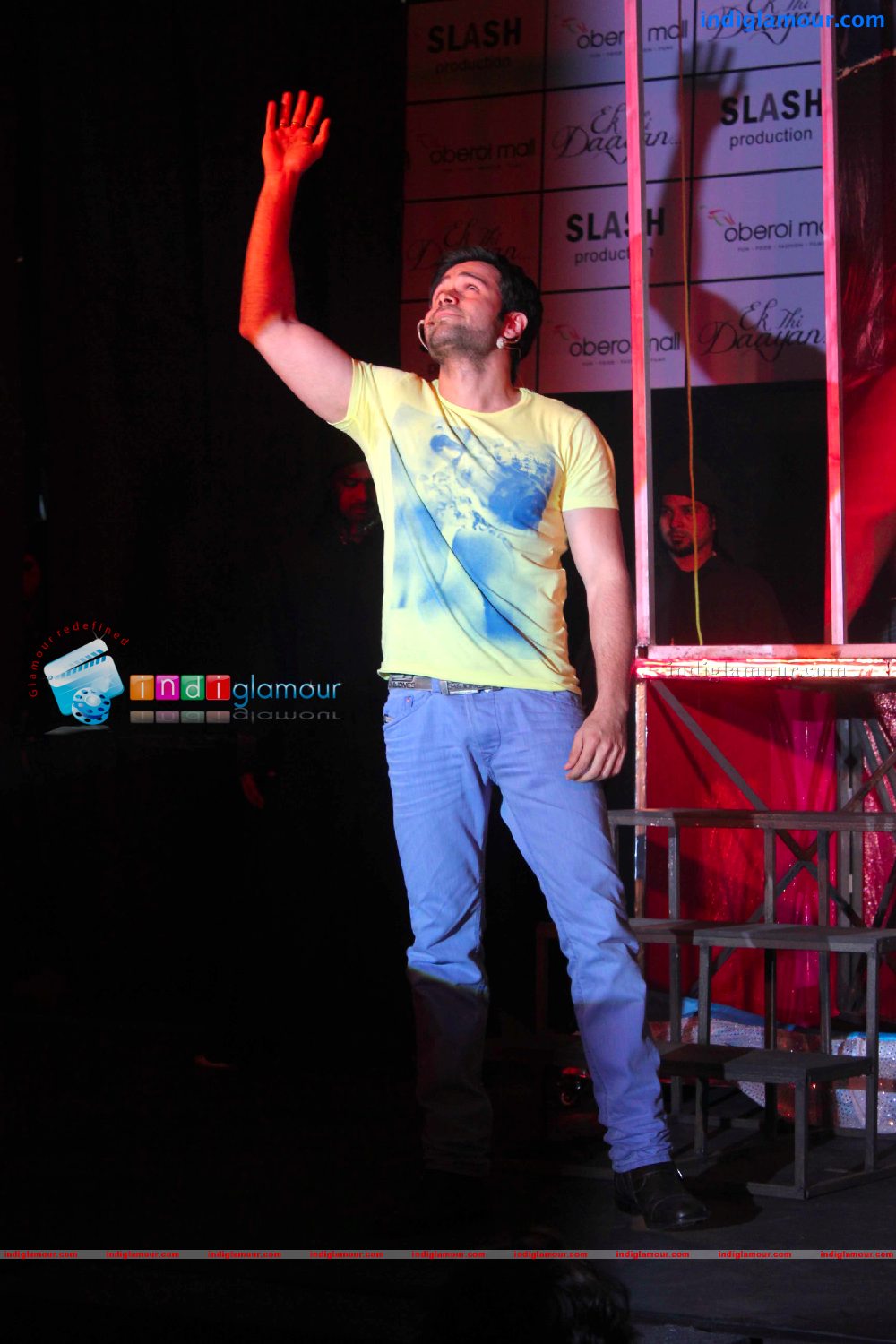 Emraan Hashmi Actor hd photo
