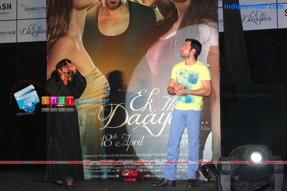 Emraan Hashmi Actor hd photo